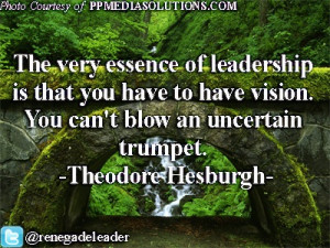 Leadership Quote.
