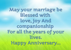 Quotes Sms For Happy Anniversary