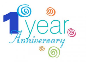 One Year Sale Anniversary for WLoM!