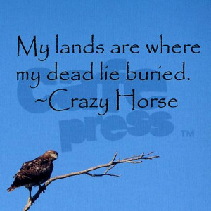 crazy_horse_quote_baby_blanket.jpg?color=SkyBlue&height=460&width=460 ...