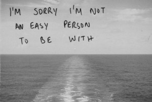 So sorry :(