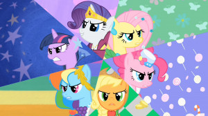 My Little Pony Friendship is Magic my little pony friendship is magic
