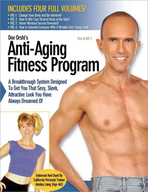 The Aging Body- Your Trainer’s Story