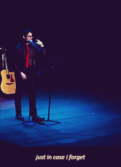 Darren Criss idk what to do with you anymore