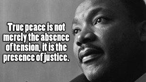 21 of Martin Luther King, Jr.’s Most Powerful Quotes