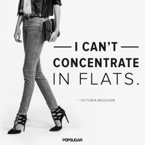 Fashion Quotes Perfect For Your Pinterest Board: To some, fashion ...