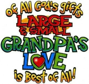 Grandparent quotes by roseann