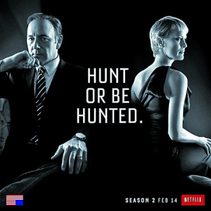 这里没有正派或反派只有强者与弱者(组图)