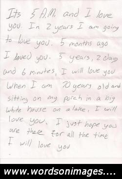 Daily quotes and sayings about life