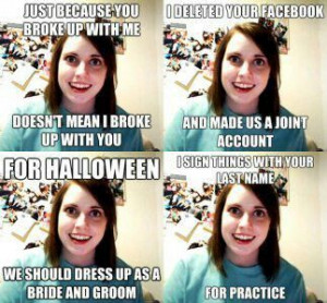 Stalker GirlfriendHarlem Shakes, Internet Memes, Stalker Girlfriends ...