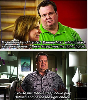 Funny Modern TV Family Quotes (29 Pictures)