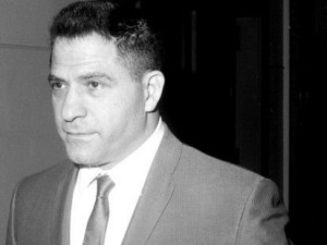 Gangsters Masquerading...