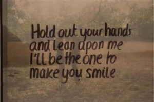 Am Me Quotes Tumblr Take me as i am, tumblr