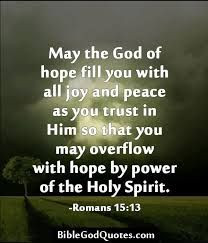 holy spirit quotes -