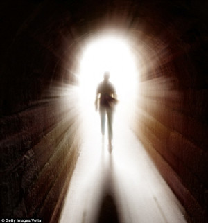 So many people have reported near-death experiences, can they all be ...