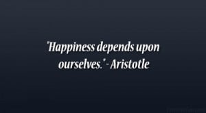 Aristotle Quotes On Happiness (5)