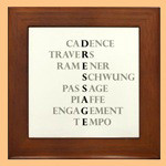 Dressage Quotes and Sayings