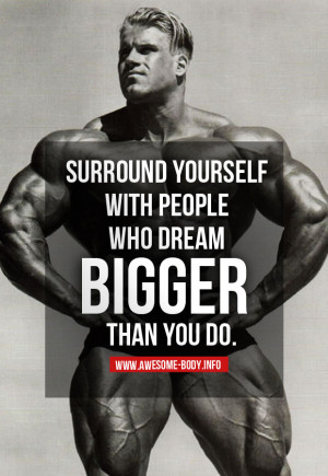 Jay Cutler Quote | Bodybuilding quotes