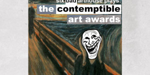The Contemptible Art Awards