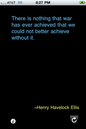 ANTIWAR QUOTES image gallery