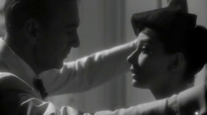 Love in the Afternoon Cinematography