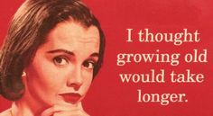 Looking & Feeling GOOD