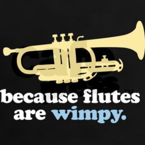 Marching Band Trumpet Memes By