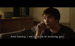 Going The Distance (2010)