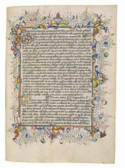 RICHARD ROLLE (d.1349), De Emendatione Vitae ; WALTER HILTON (d.1396 ...