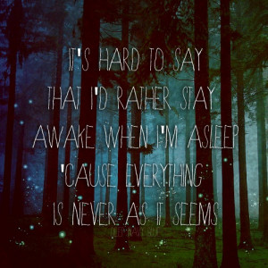 City'S 3, Fireflies Owls Cities, Owl City Fireflies, Songs, Owl City ...