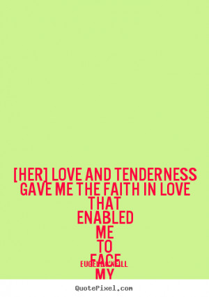 Wallpapers Tenderness Life...