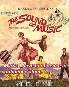 ... more Movie Quotes http://quotesmin.com/movie/The-Sound-of-Music.php