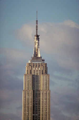 These are the how draw the empire state building photos Pictures