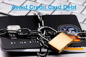 Tips to avoid Credit Card Debt - Being Investor