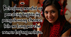 Love is sweeter the second time around nga ba?? - Love Radio Manila