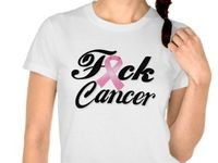 Cervical cancer quotes cervical cancer quotes Fight Like a Girl fu€k ...