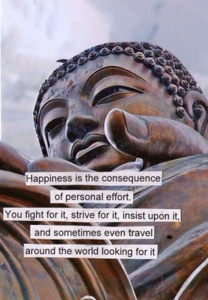 Buddha quote
