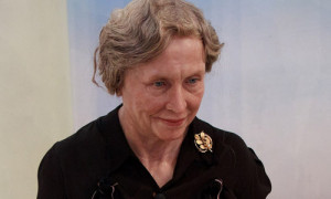 12 Helen Keller Quotes to Inspire You