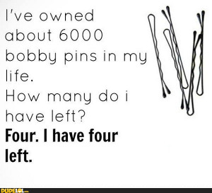 So True, Where Do They All Go!