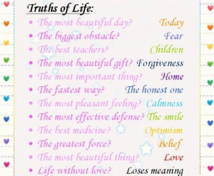 ... love, life meaning, children, inspirational quotes, beautiful pictures