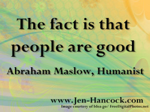 Quotes on Being Real Genuine http://humanisthappiness.blogspot.com ...
