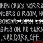 chuck norris quotes, best, sayings, famous, fun chuck norris quotes ...