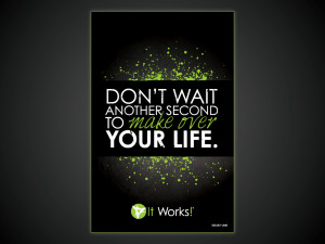 Are you looking to be an It Works independent distributor?