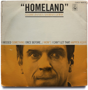 Homeland 3 il primo video teaser in realtà è un audio