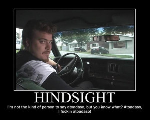 Trailer Park Boys Quotes Rickyisms