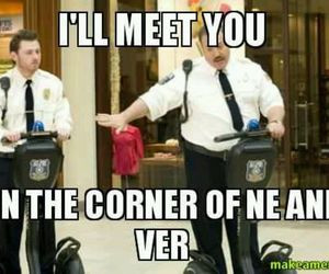 Paul Blart: mall cop