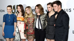 The Bling Ring' Premiere: Fashion Worth Stealing