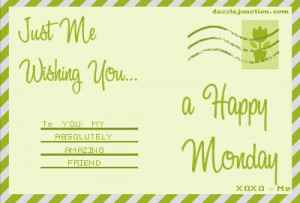 Take life day by day and be grateful for the little things. Don’t ...