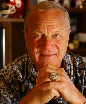 Barry Switzer