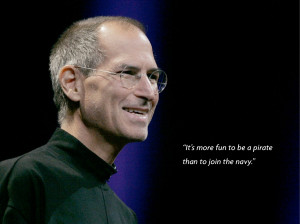 Steve Jobs Quotes